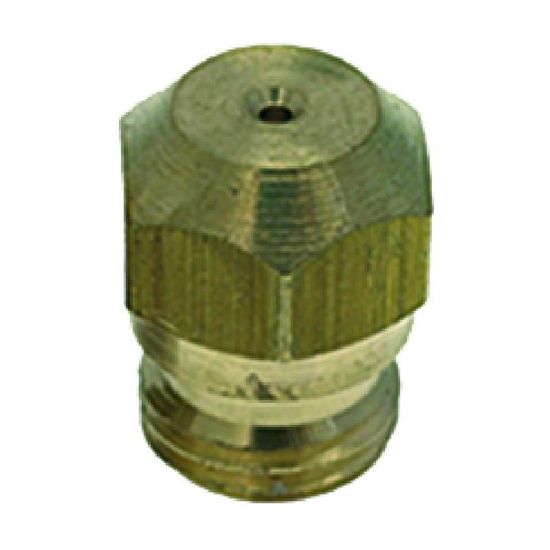 UGELLO GAS M9x1 ø 2,00 mm  Cod. 3500052