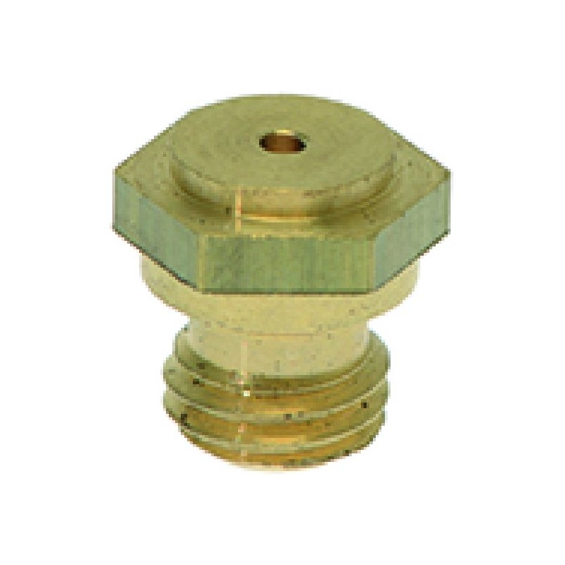 UGELLO GAS M7x1 ø 1,35 mm  Cod. 3500066