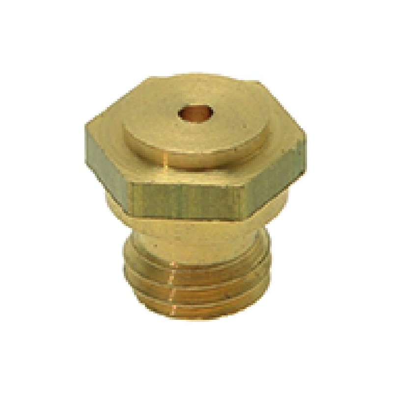 UGELLO GAS M7x1 ø 1,60 mm  Cod. 3500069
