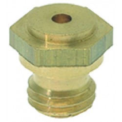 UGELLO GAS M7x1 ø 1,95 mm  Cod. 3500072