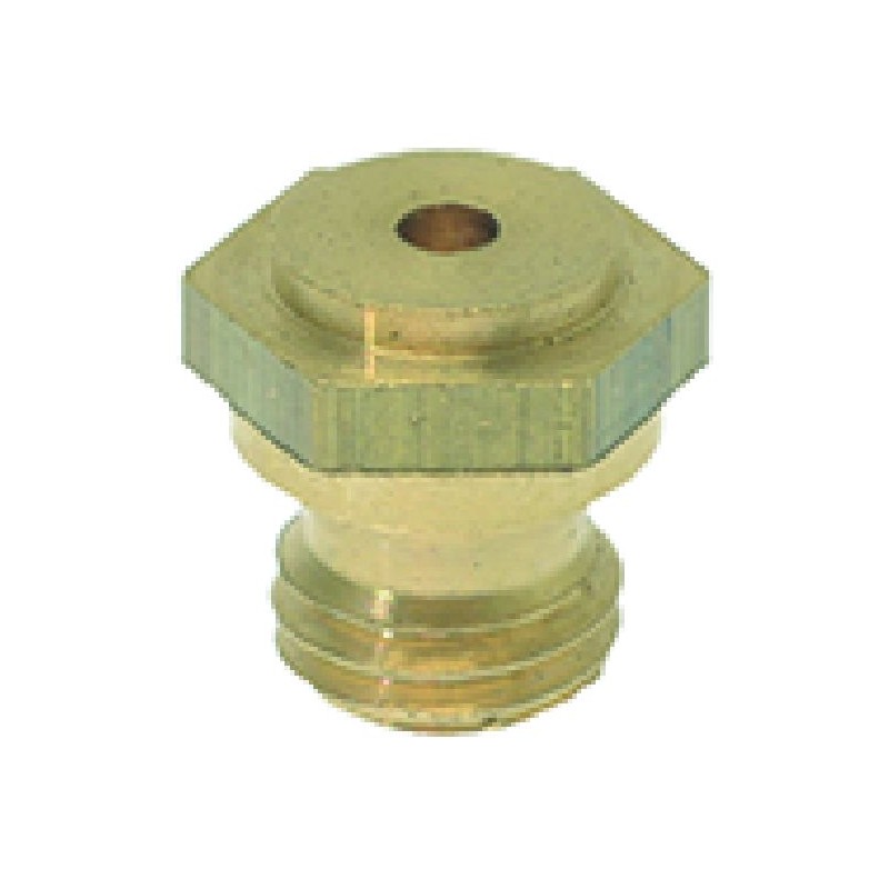 UGELLO GAS M7x1 ø 1,95 mm  Cod. 3500072