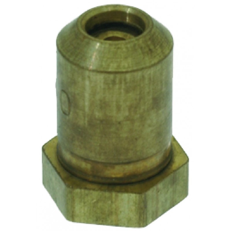 UGELLO GAS M8x1 ø 0,40 mm  Cod. 3500073