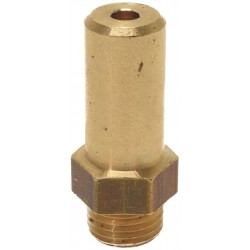 UGELLO GAS M10x1 ø 3,40 mm  Cod. 3500085