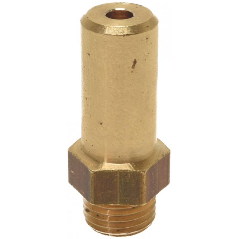 UGELLO GAS M10x1 ø 3,40 mm  Cod. 3500085