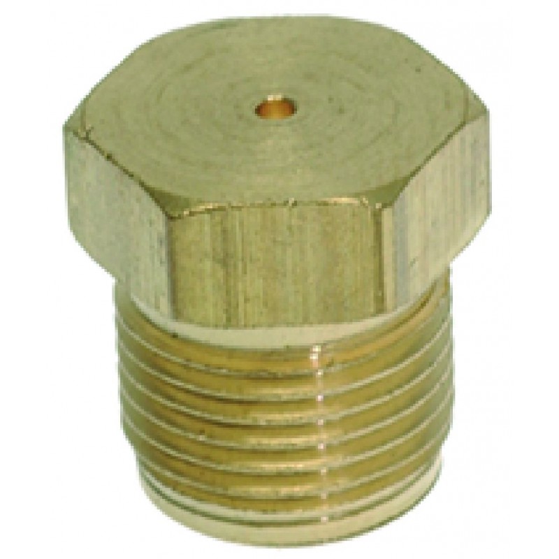 UGELLO GAS M12x1 ø 3,55 mm  Cod. 3500148