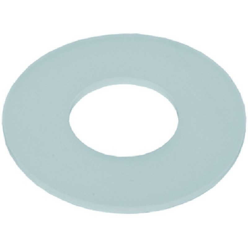 GUARNIZIONE PIANA NYLON ø 50x22x2 mm    CODICE: 3743112