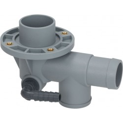 SUPPORTO MULINELLO INFERIORE    CODICE: 3743113