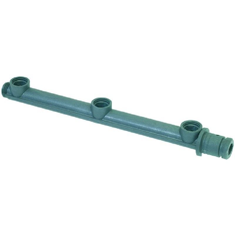 114945 Braccio Di Risciacquo Completo - Girante Lavaggio - Foto 6