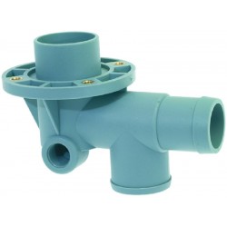 SUPPORTO GIRANTE INFERIORE    CODICE: 3743117