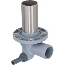 SUPPORTO MULINELLO INFERIORE    CODICE: 3743124