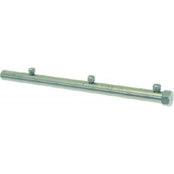 BRACCIO RISCIACQUO CON TAPPO E UGELLI    CODICE: 3743129