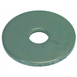 RONDELLA INOX    CODICE: 3743135
