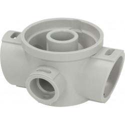 MOZZO LAVAGGIO 2 VIE    CODICE: 3743173