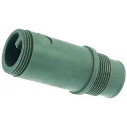 PROLUNGA MOZZO LAVAGGIO 1"1/4    CODICE: 3743221