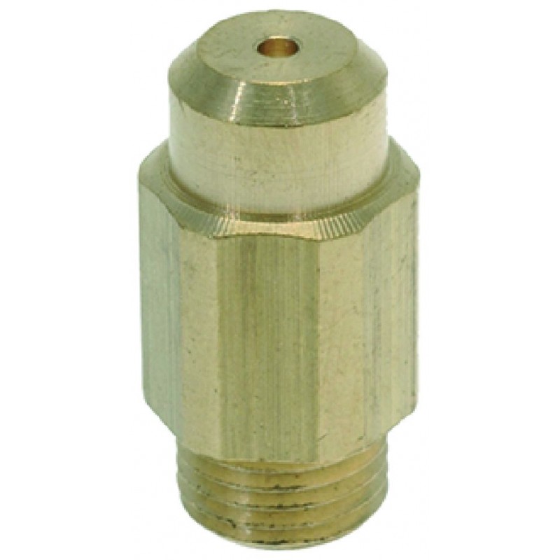 UGELLO GAS M10x1 ø 0,95 mm  Cod. 3500268