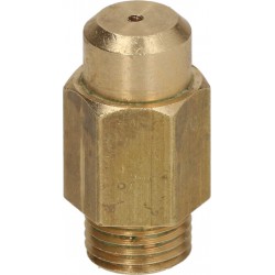 UGELLO GAS M10x1 ø 1,25 mm  Cod. 3500295