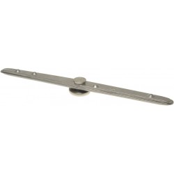 BRACCIO RISCIACQUO COMPLETO 375 mm    CODICE: 3743226