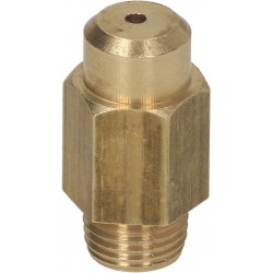 UGELLO GAS M10x1 ø 1,90 mm  Cod. 3500296