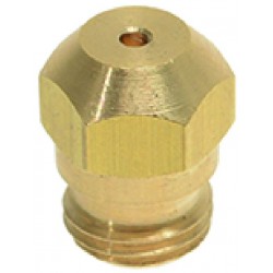 UGELLO GAS M9x1 ø 1,50 mm  Cod. 3500303