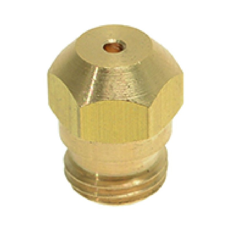 UGELLO GAS M9x1 ø 1,50 mm  Cod. 3500303
