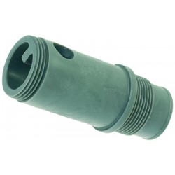 PROLUNGA MOZZO LAVAGGIO 1"1/4    CODICE: 3743237