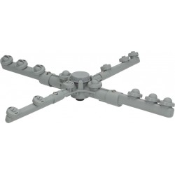 MULINELLO LAVAGGIO RISCIACQUO INFERIORE    CODICE: 3743248