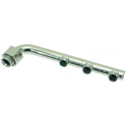 ASTA LAVAGGIO SUPERIORE SENZA UGELLI    CODICE: 3743253