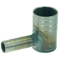 PIPETTA INOX PER POMPA    CODICE: 3743299