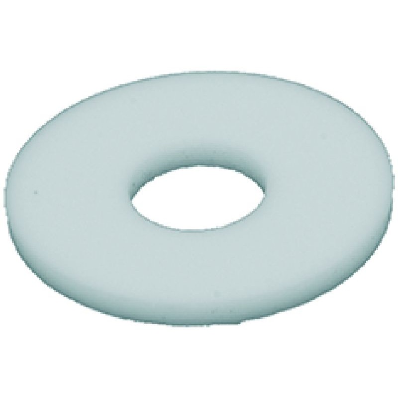 RONDELLA IN PTFE ø 21x8x1,5 mm    CODICE: 3743301
