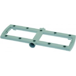 BRACCIO LAVAGGIO 460x152 mm    CODICE: 3743303