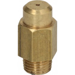 UGELLO GAS M10x1 ø 1,35 mm  Cod. 3500338