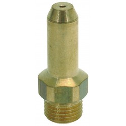 UGELLO GAS M10x1 ø 1,50 mm  Cod. 3500370