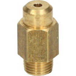 UGELLO GAS M10x1 ø 2,65 mm  Cod. 3500376