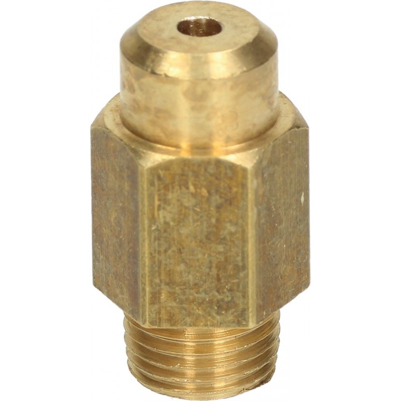 UGELLO GAS M10x1 ø 2,65 mm  Cod. 3500376