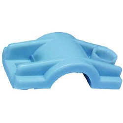 PORTAUGELLO CON VITE E GUARNIZIONE  Cod. 3500380