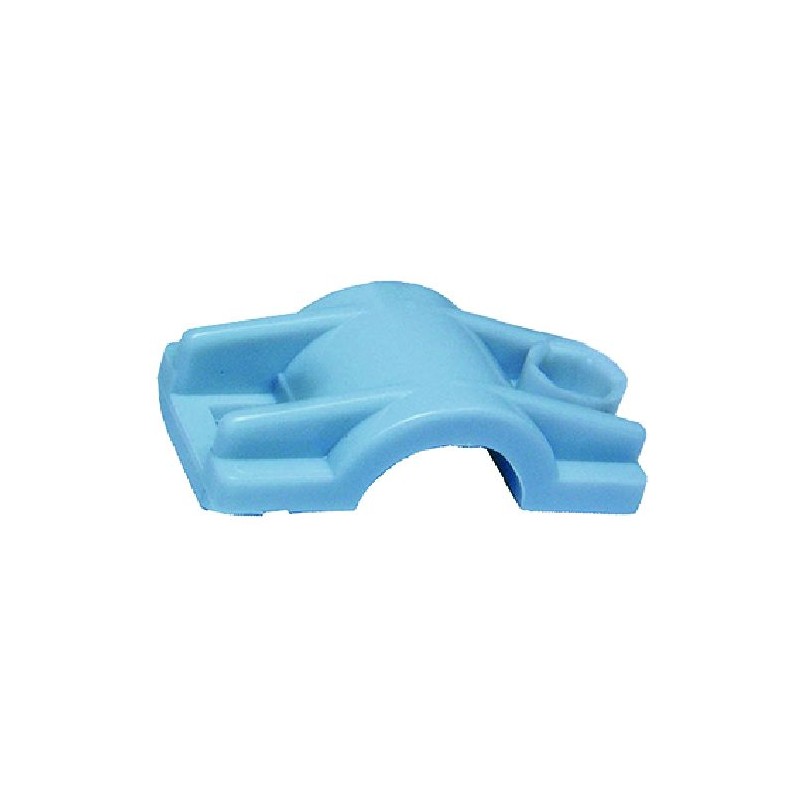 PORTAUGELLO CON VITE E GUARNIZIONE  Cod. 3500380