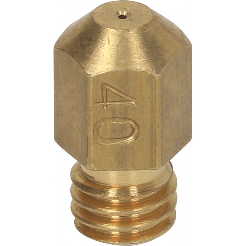 UGELLO PER PILOTA ø 0,40 mm  Cod. 3500386