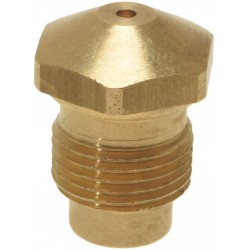 UGELLO GAS M12x1 ø 1,65 mm  Cod. 3500387