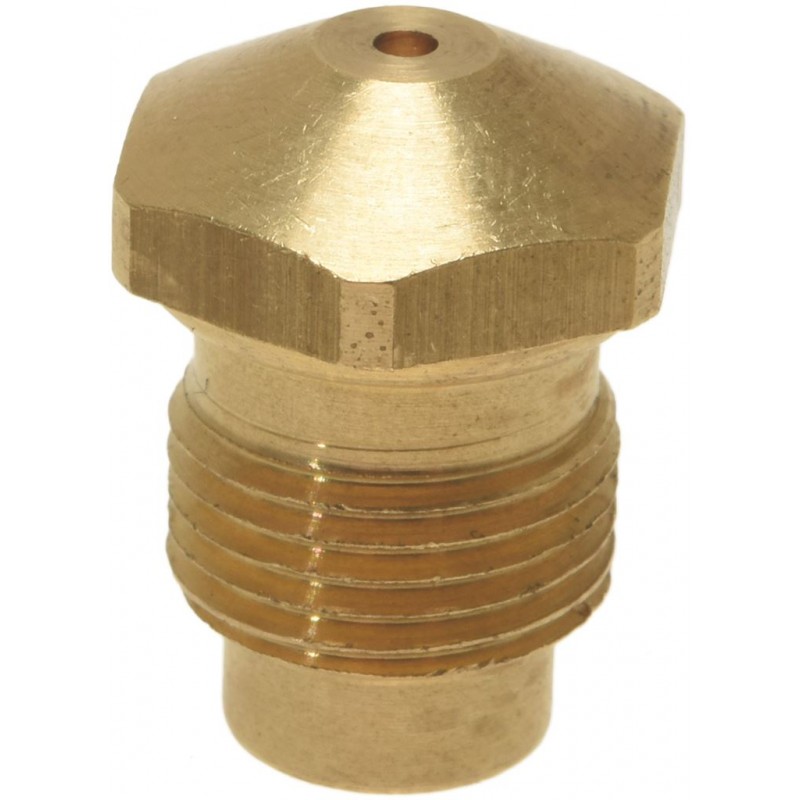 UGELLO GAS M12x1 ø 1,65 mm  Cod. 3500387
