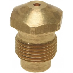 UGELLO GAS M12x1 ø 2,00 mm  Cod. 3500389