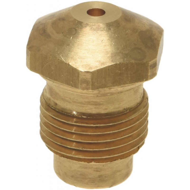 UGELLO GAS M12x1 ø 2,00 mm  Cod. 3500389
