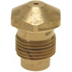 UGELLO GAS M12x1 ø 1,35 mm  Cod. 3500390