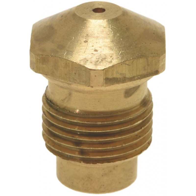 UGELLO GAS M12x1 ø 1,35 mm  Cod. 3500390