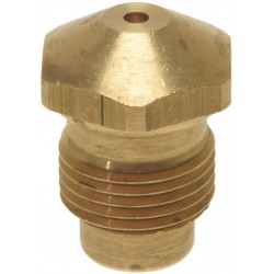 UGELLO GAS M12x1 ø 1,85 mm  Cod. 3500394
