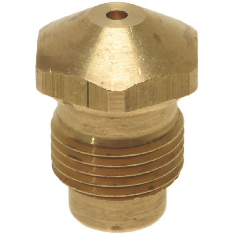 UGELLO GAS M12x1 ø 1,85 mm  Cod. 3500394