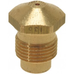 UGELLO GAS M12x1 ø 1,30 mm  Cod. 3500395