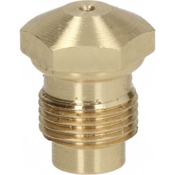 UGELLO GAS M12x1 ø 1,12 mm  Cod. 3500396