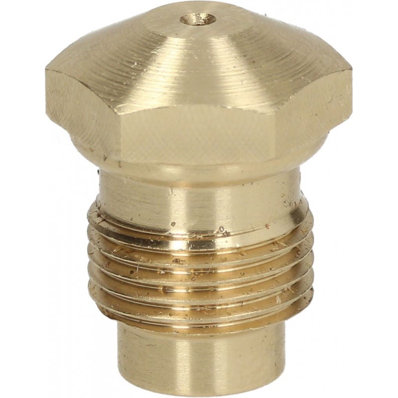 UGELLO GAS M12x1 ø 1,12 mm  Cod. 3500396