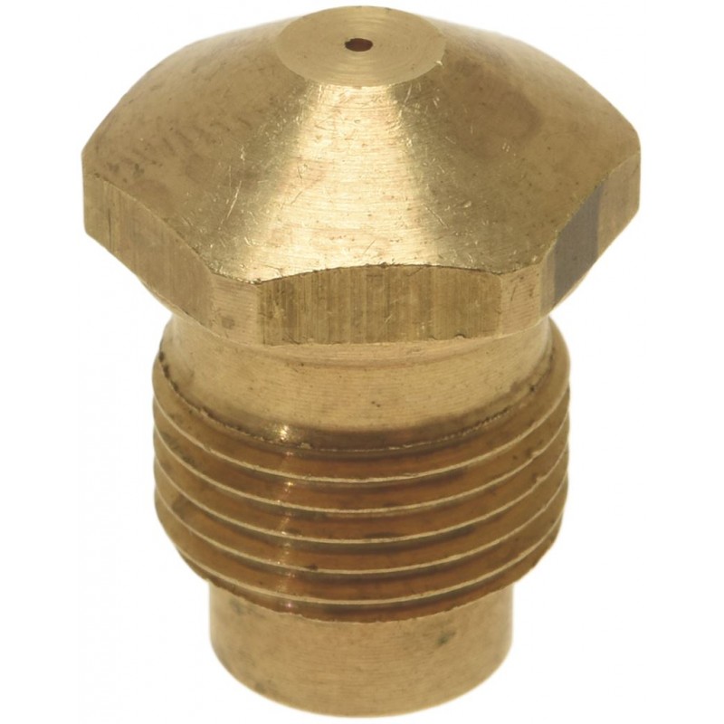 UGELLO GAS M12x1 ø 0,80 mm  Cod. 3500398
