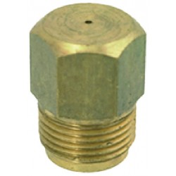 UGELLO GAS M13x1 ø 0,91 mm  Cod. 3500501